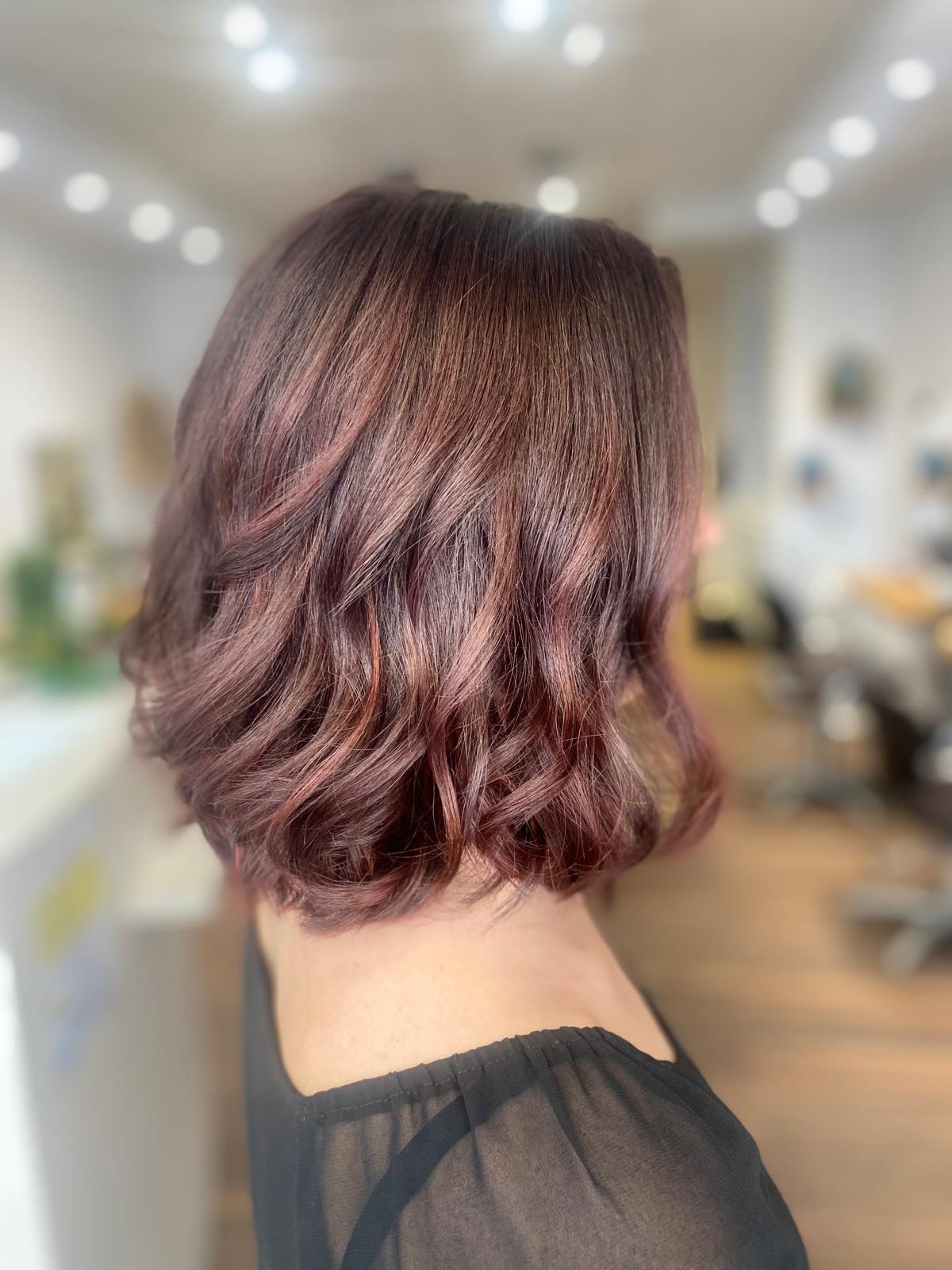 Coiffure